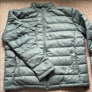 Linksoul Puffer Coat